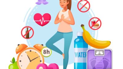 Upaya Kesehatan dalam Pelayanan Penyakit Jantung: Promotif dan Preventif